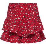 Røde ONLY Danske brands Korte nederdele til Piger fra Boozt.com med Gratis fragt 