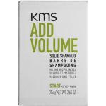 Kms California Shampoo til Fint hår til Volumizing effekt 