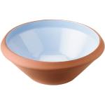 Knabstrup Keramik dejfad - Lys blå - 0,5 l