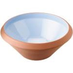 Knabstrup Keramik dejfad - Lys blå - 5 l