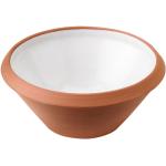 Knabstrup Keramik dejfad - Lys grå - 0,1 l