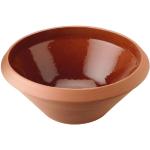 Knabstrup Keramik dejfad - Terracotta - 5 l
