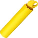 Knirps Mini Umbrella Floyd Yellow YELLOW 95 cm