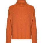 Orange Tom Tailor Rullekraver Størrelse XL 