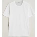 KnowledgeCotton Apparel Agnar Basic T-Shirt Bright White