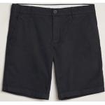 Knowledgecotton Apparel Økologiske Bæredygtige Chino shorts i Poplin Størrelse XL til Herrer 