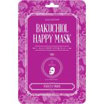 Kocostar Bakuchiol Happy Mask Beauty Women Skin Care Face Face Masks Detox Mask Nude KOCOSTAR