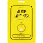 Kocostar Fugtgivende ansigtsmasker til Fugtgivende effekt med Antioxidanter á 25 ml 
