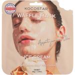 Kocostar Waffle Mask Icecream 40 g