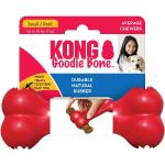 KONG Goodie Bone - Str. S: ca. L 13 cm