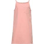 Konnorah Strap Dress Wvn Kids Only Pink