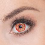 Boland Farvede kontaktlinser 