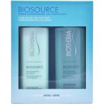 Kosmetik sæt til kvinder Biosource Duo Pnm Biotherm (2 stk)