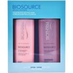 Kosmetik sæt til kvinder Biosource Duo Ps Biotherm (2 stk)