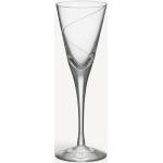 Kosta Boda Line Champagneglas 