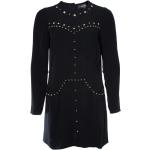 Sorte Isabel Marant Vintage kjoler Størrelse XL til Damer på udsalg 