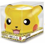 Pokémon Pikachu Kopper i Keramik á 440 ml 
