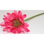Pinke Kunstige blomster med Blomstermønster på udsalg 