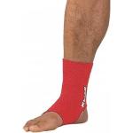 KWON Ankle Support Elastic red Size:Junior (M)