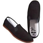Sorte Kwon Outdoor sko Størrelse 42 til Herrer på udsalg 