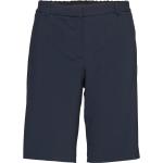 Blå Fiveunits Bermuda shorts Størrelse XL 