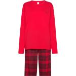 Calvin Klein Pyjamas Størrelse XL 