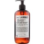 LA Bruket L:A Bruket 094 Hand & Body Wash 450 ml - Sage/Rosemary/Lavender