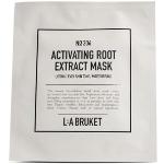 LA Bruket L:A Bruket 206 Activating Root Extract Mask 4 Pieces