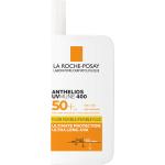 La Roche-Posay Anthelios UVMune 400 Invisible Fluid Non-Perfumed Suncream SPF50+ 50ml