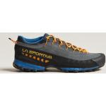 La Sportiva TX4 Hiking Shoe Blue/Papaya