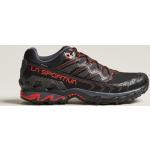 La Sportiva Ultra Raptor II GTX Trail Running Shoes Black/Goji