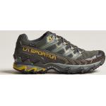 La Sportiva Ultra Raptor II GTX Trail Running Shoes Carbon/Moss