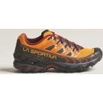 La Sportiva Ultra Raptor II Hiking Shoes Papaya/Sangria