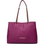 Laax Re Shopper Taske Purple Valentino Bags