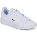 Lacoste CARNABY PRO Sneakers Hvid