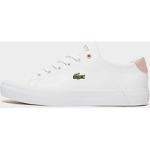 Hvide Skater Lacoste Skater sko i Læder Med snøre Størrelse 39 til Herrer 