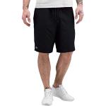 Lacoste Shorts i Polyester Størrelse XL 
