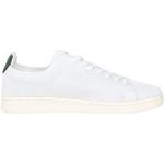 Hvide Lacoste Herresneakers Størrelse 42.5 