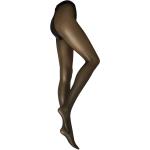 Decoy Tights Silk Look 20 Den Lingerie Pantyhose & Leggings Black Decoy