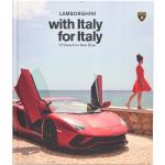 Lamborghini With Italy, For Italy New Mags Patterned