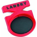 Lansky Wetzstahl Quick Fix, rot, 658LCSTC