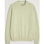 Lanvin Brushed Mohair Sweater Sage