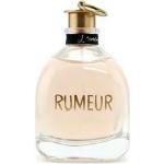LANVIN Rumeur Eau de Parfum á 100 ml til Damer på Udsalg 