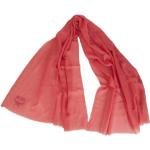 Stort tørklæde pashmina sjal