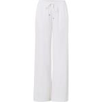 Hvide Ralph Lauren Lauren Damebukser Størrelse XL på udsalg 