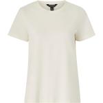 Ralph Lauren Lauren T-shirts i Bomuld med rund udskæring Størrelse XL til Damer 