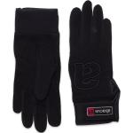 Lds Abacus Winterglove,Pair Sport Gloves Finger Gloves Black Abacus