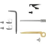 Leatherman MUT Zubehörsatz – Mit allen auswechselbaren Komponenten des MUT Multi-Tools