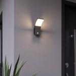 Udendørssensorlamper med Sensor på udsalg 