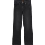 Sorte LEE Bootcut jeans til børn i Bomuld Størrelse 146 